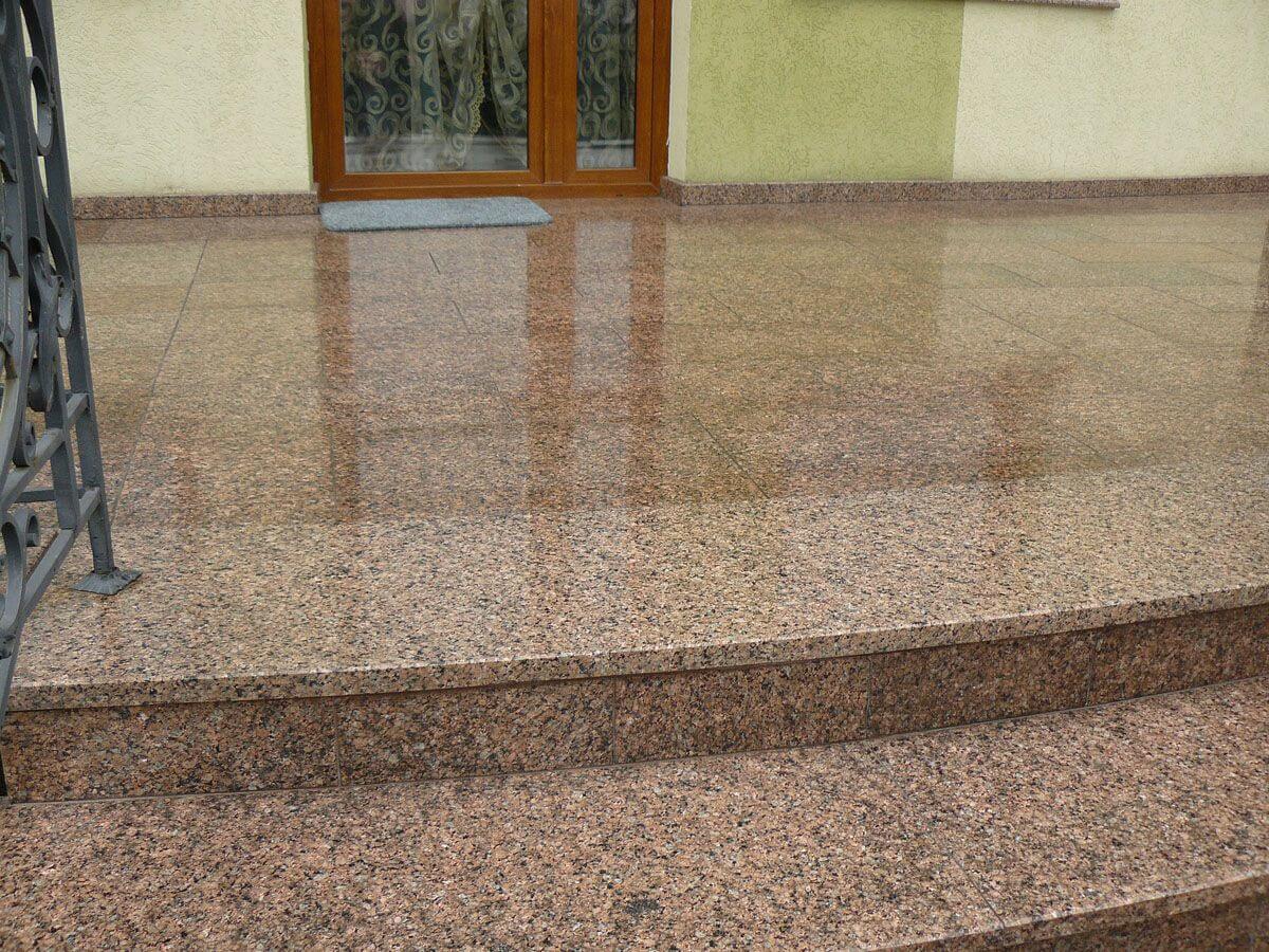 Гранитные изделия любой сложности в Волгодонске